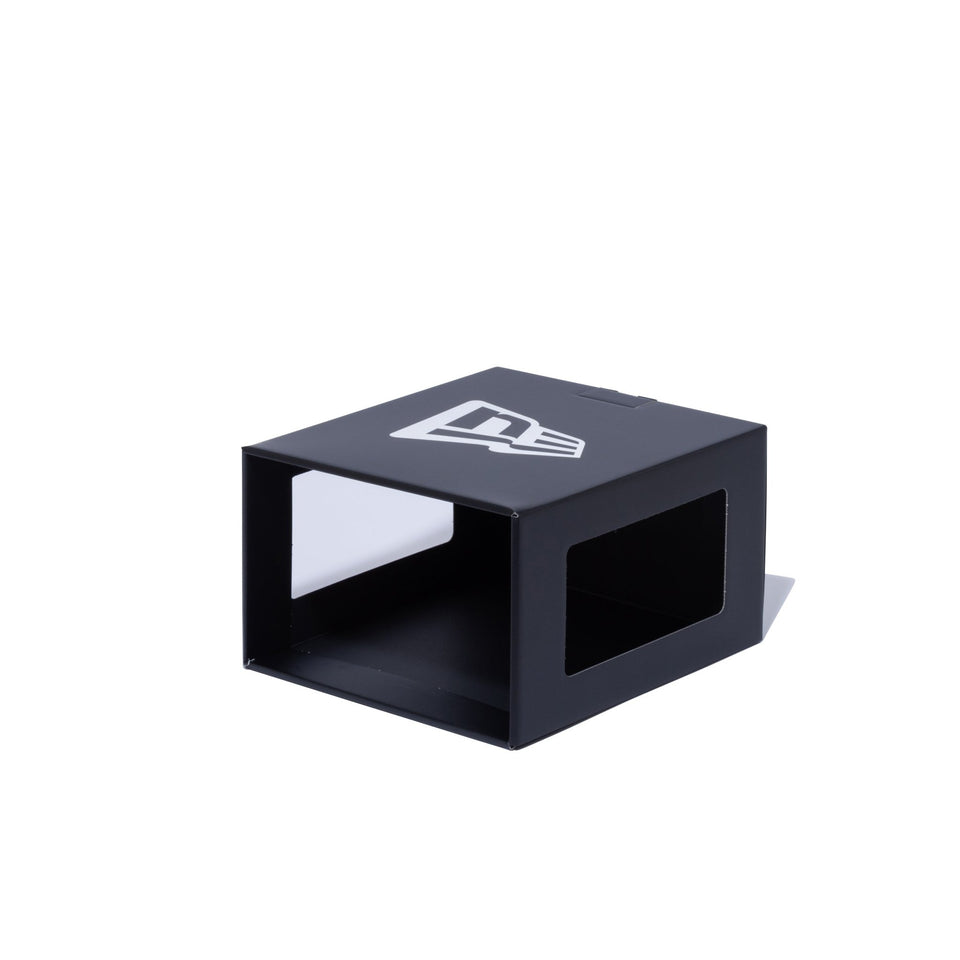 ニューエラ ストレージボックス 2個入り1セット ブラック - 14379004-OSFM | NEW ERA ニューエラ公式オンラインストア