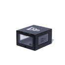 ニューエラ ストレージボックス 2個入り1セット ブラック - 14379004-OSFM | NEW ERA ニューエラ公式オンラインストア