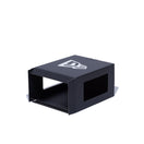 ニューエラ ストレージボックス 2個入り1セット ブラック - 14379004-OSFM | NEW ERA ニューエラ公式オンラインストア