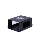 ニューエラ ストレージボックス 2個入り1セット ブラック - 14379004-OSFM | NEW ERA ニューエラ公式オンラインストア