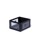 ニューエラ ストレージボックス 2個入り1セット ブラック - 14379004-OSFM | NEW ERA ニューエラ公式オンラインストア