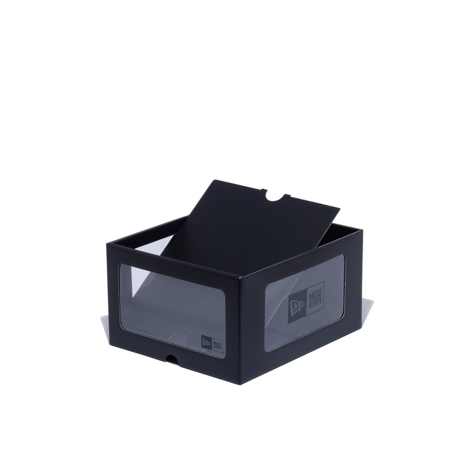 ニューエラ ストレージボックス 2個入り1セット ブラック - 14379004-OSFM | NEW ERA ニューエラ公式オンラインストア