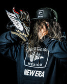 9FIFTY 新日本プロレスリング エル・デスペラード ブラック