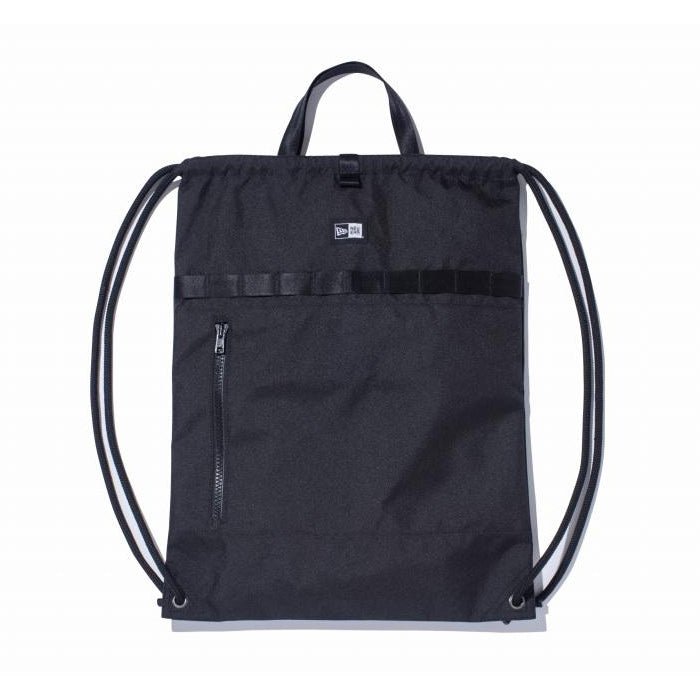 デイザック 21L ブラック - 14499748 - OSFM | NEW ERA ニューエラ公式オンラインストア