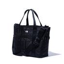 トートバッグ 22L ブラック - 11404124 - OSFA | NEW ERA ニューエラ公式オンラインストア