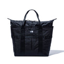 トートバッグ 22L ブラック - 11404124 - OSFA | NEW ERA ニューエラ公式オンラインストア