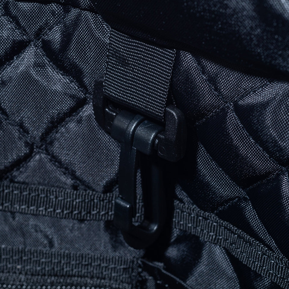 トートバッグ 22L ブラック - 11404124 - OSFA | NEW ERA ニューエラ公式オンラインストア
