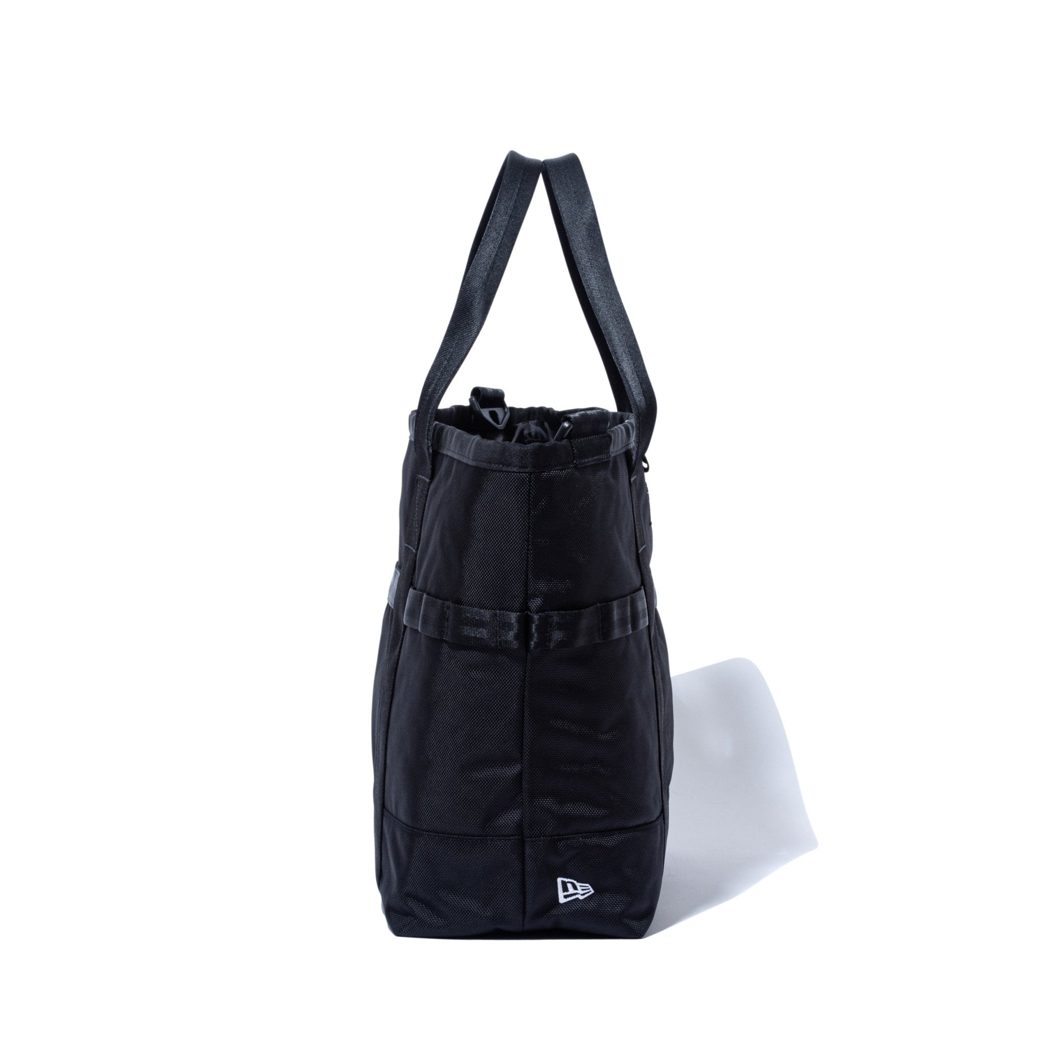 トートバッグ 22L ブラック 8