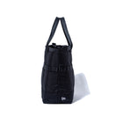 トートバッグ 22L ブラック - 11404124 - OSFA | NEW ERA ニューエラ公式オンラインストア