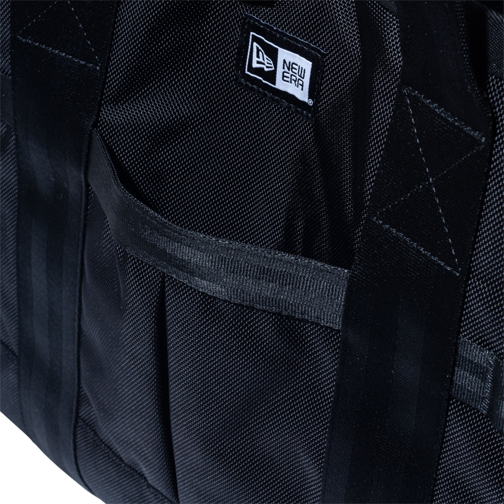 トートバッグ 22L ブラック 14