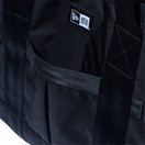 トートバッグ 22L ブラック - 11404124 - OSFA | NEW ERA ニューエラ公式オンラインストア