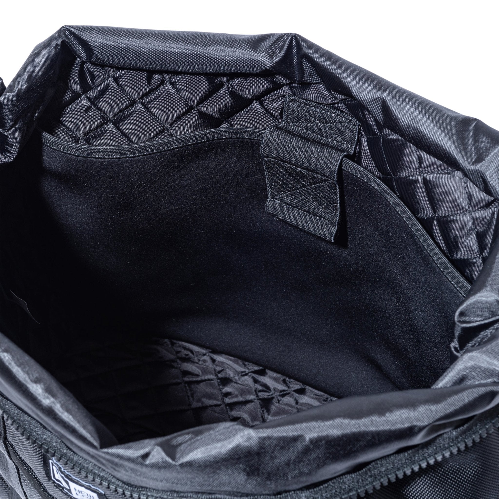 トートバッグ 22L ブラック 20