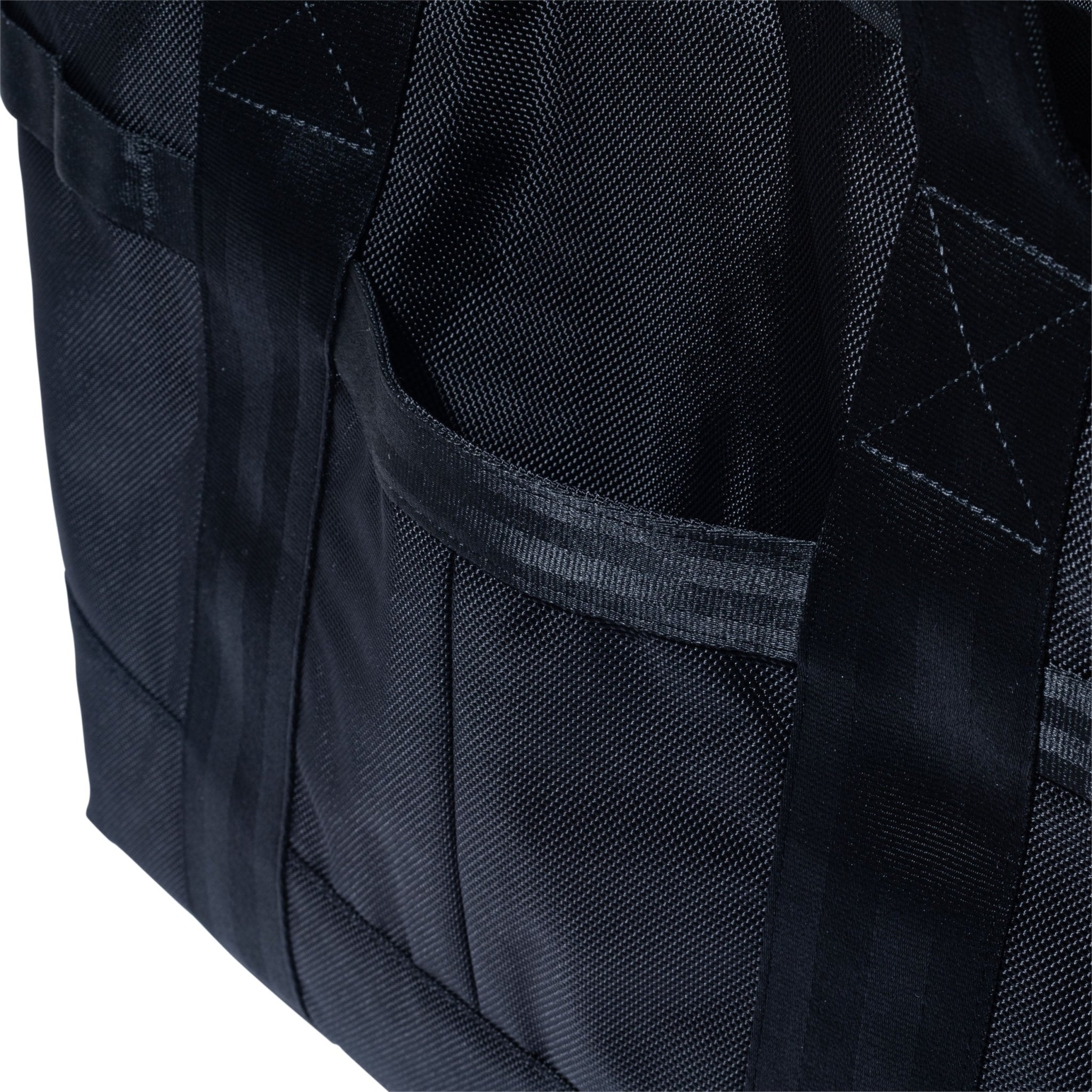 トートバッグ 22L ブラック 15
