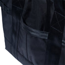トートバッグ 22L ブラック - 11404124 - OSFA | NEW ERA ニューエラ公式オンラインストア
