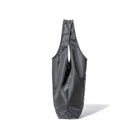 エコトートバッグ 22L パッカブル ブラック