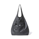 エコトートバッグ 22L パッカブル ブラック