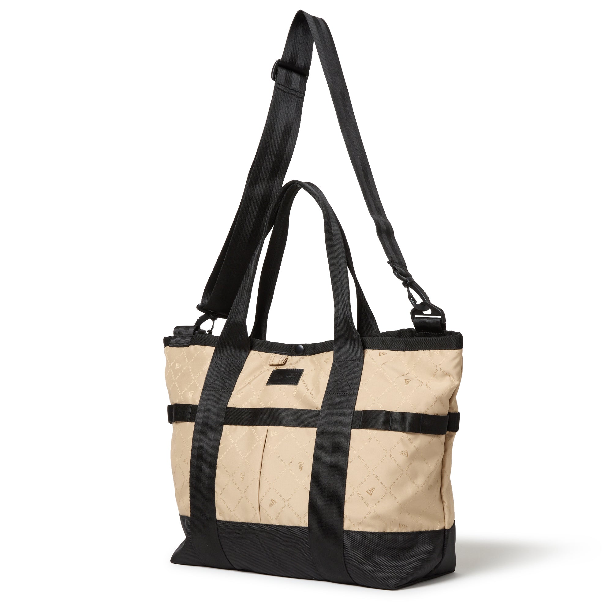 トートバッグ 22L サンドジャカード 5