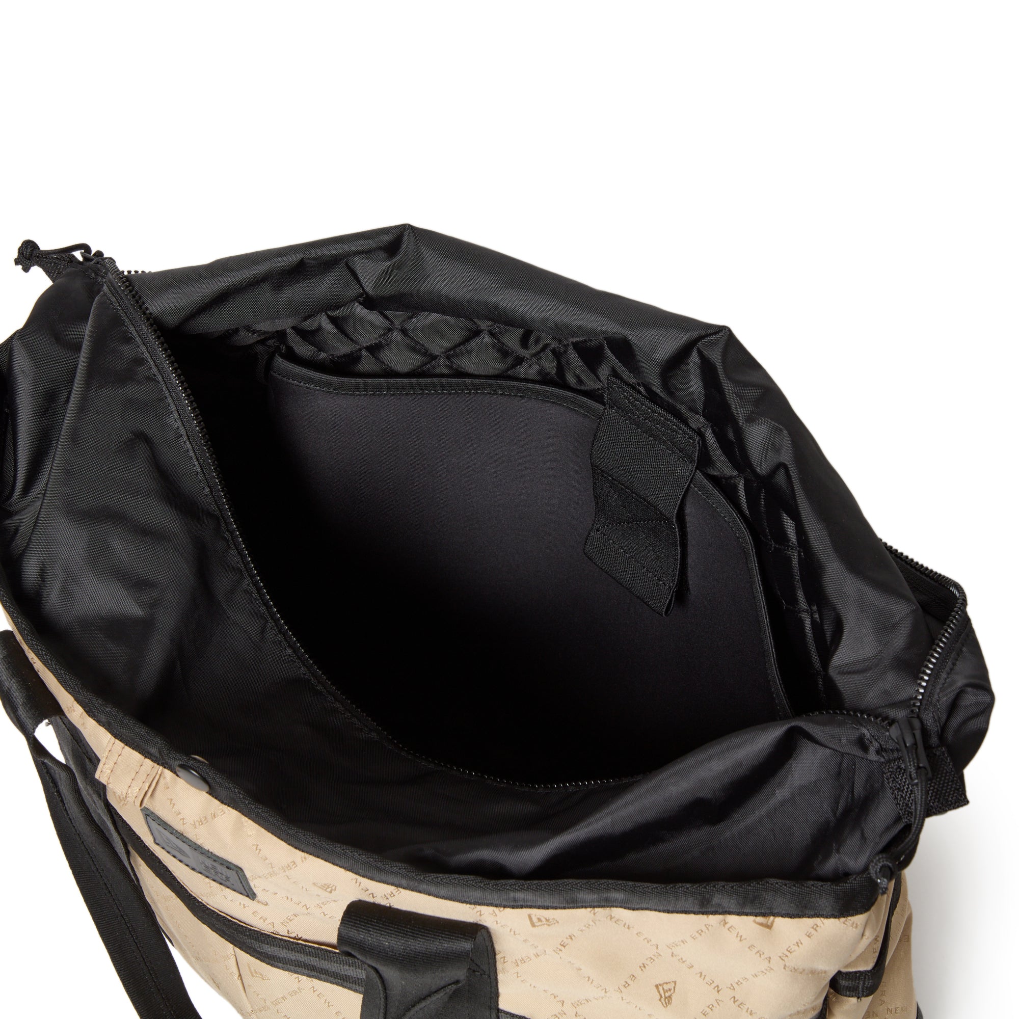 トートバッグ 22L サンドジャカード 8