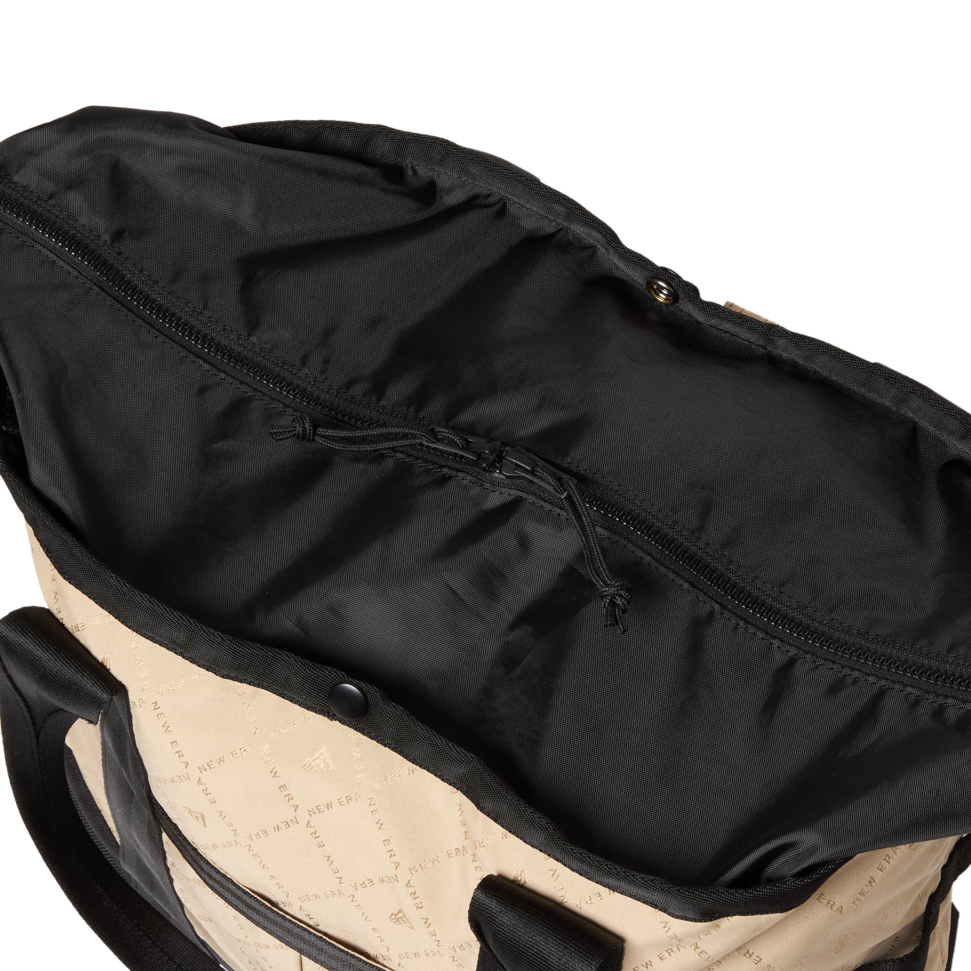 トートバッグ 22L サンドジャカード 7
