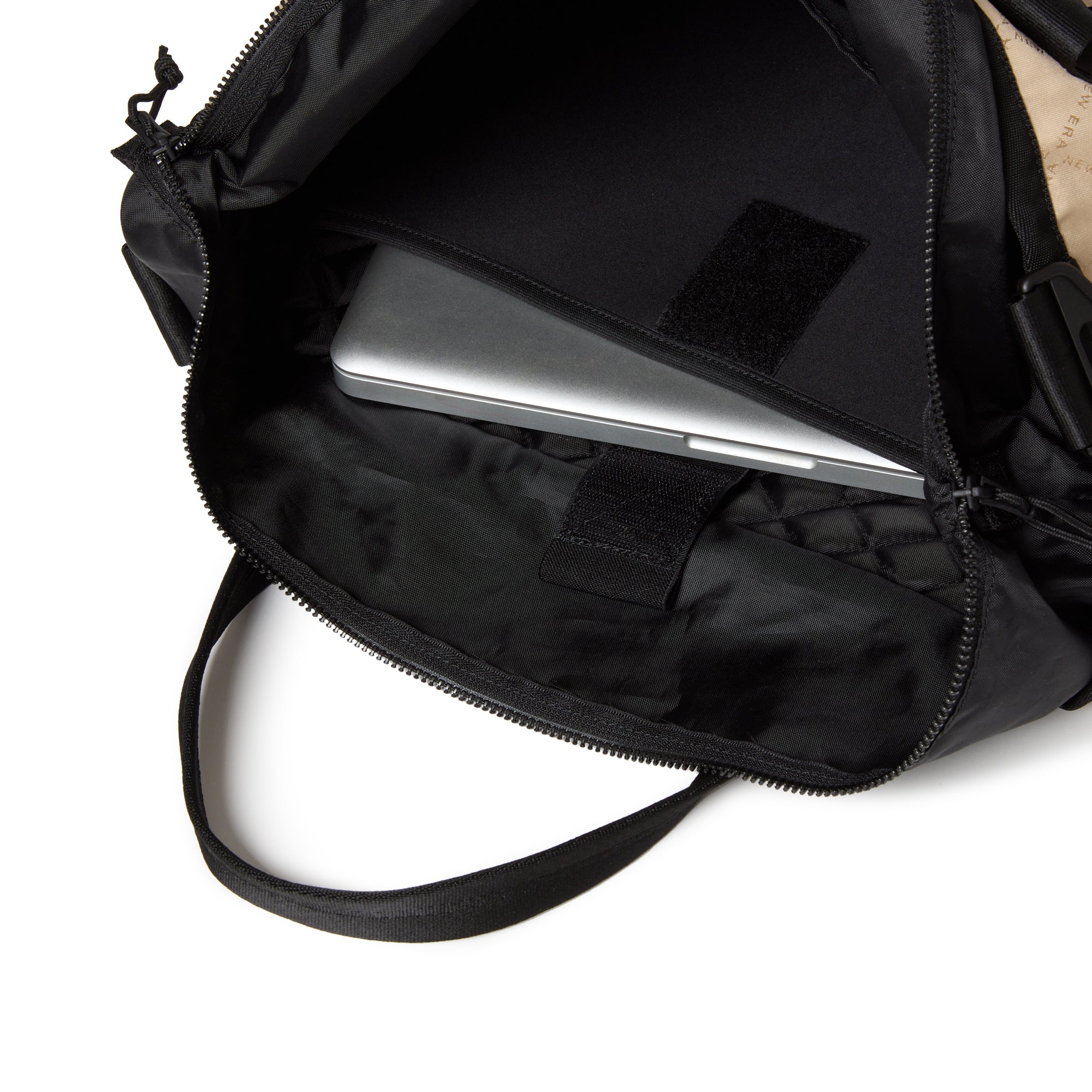 トートバッグ 22L サンドジャカード 10