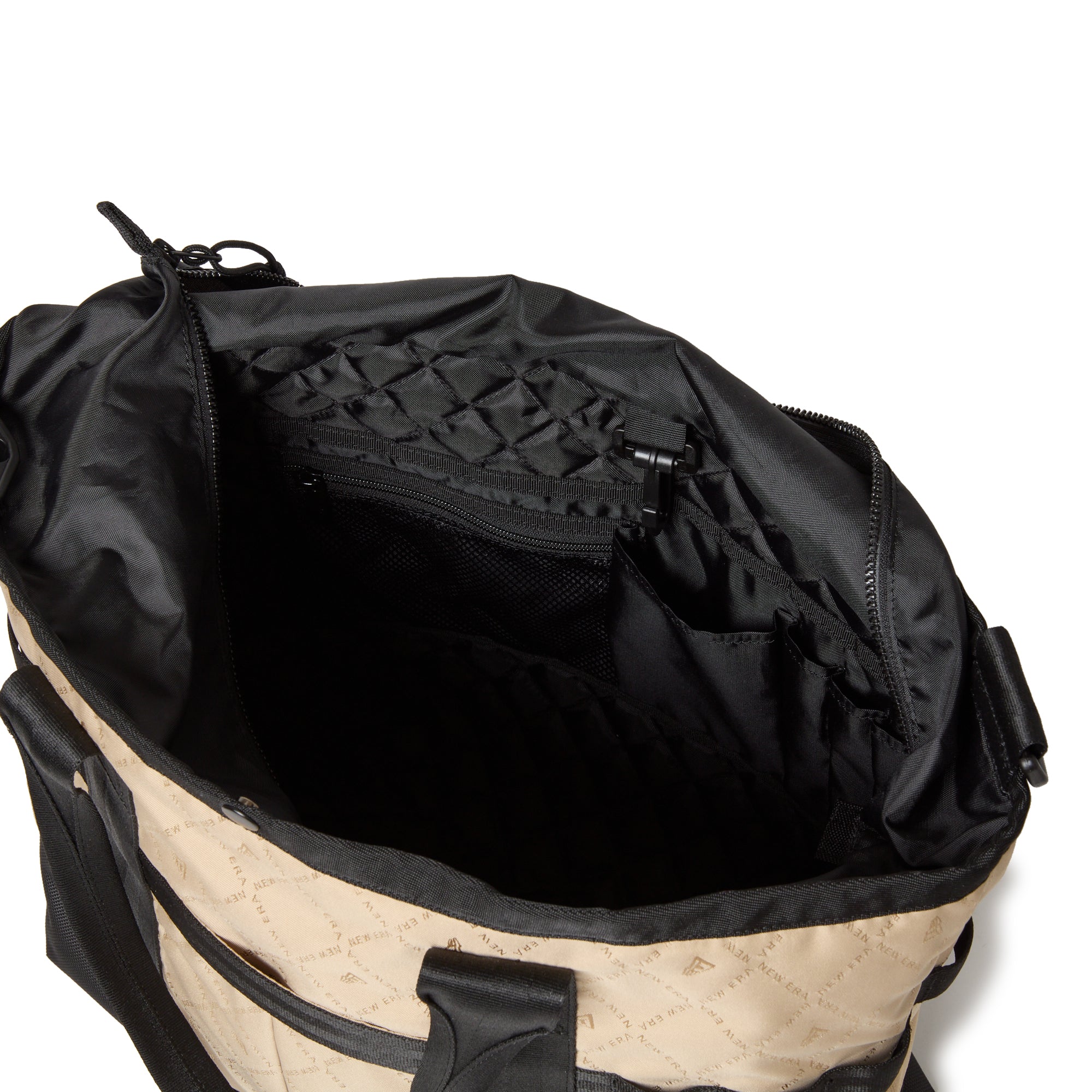 トートバッグ 22L サンドジャカード 9