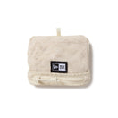 エコトートバッグ 22L パッカブル アイボリーメッシュ - 14392331 - OSFM | NEW ERA ニューエラ公式オンラインストア