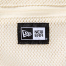 エコトートバッグ 22L パッカブル アイボリーメッシュ - 14392331 - OSFM | NEW ERA ニューエラ公式オンラインストア