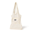 エコトートバッグ 22L パッカブル アイボリーメッシュ - 14392331 - OSFM | NEW ERA ニューエラ公式オンラインストア