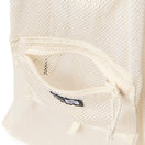 エコトートバッグ 22L パッカブル アイボリーメッシュ - 14392331 - OSFM | NEW ERA ニューエラ公式オンラインストア