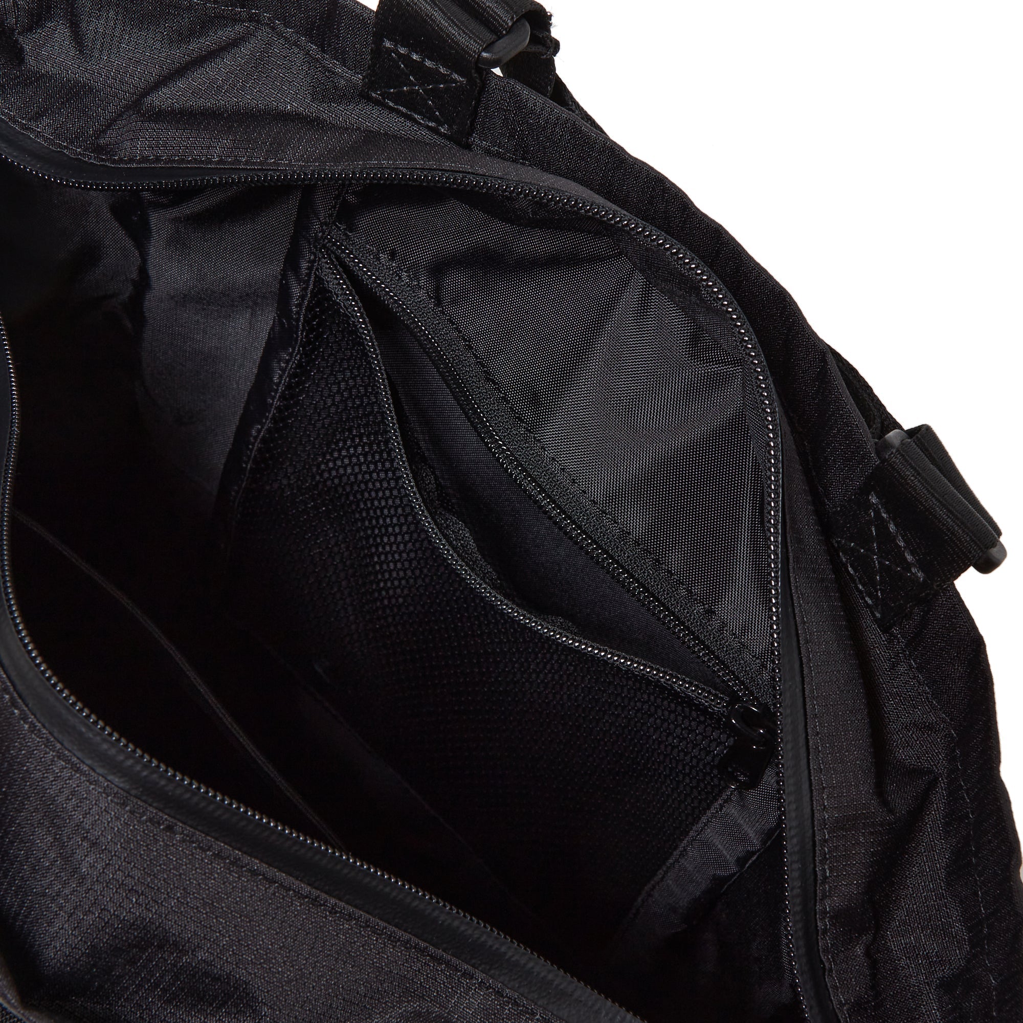 エクスプローラートートバッグ 22L ブラック 8