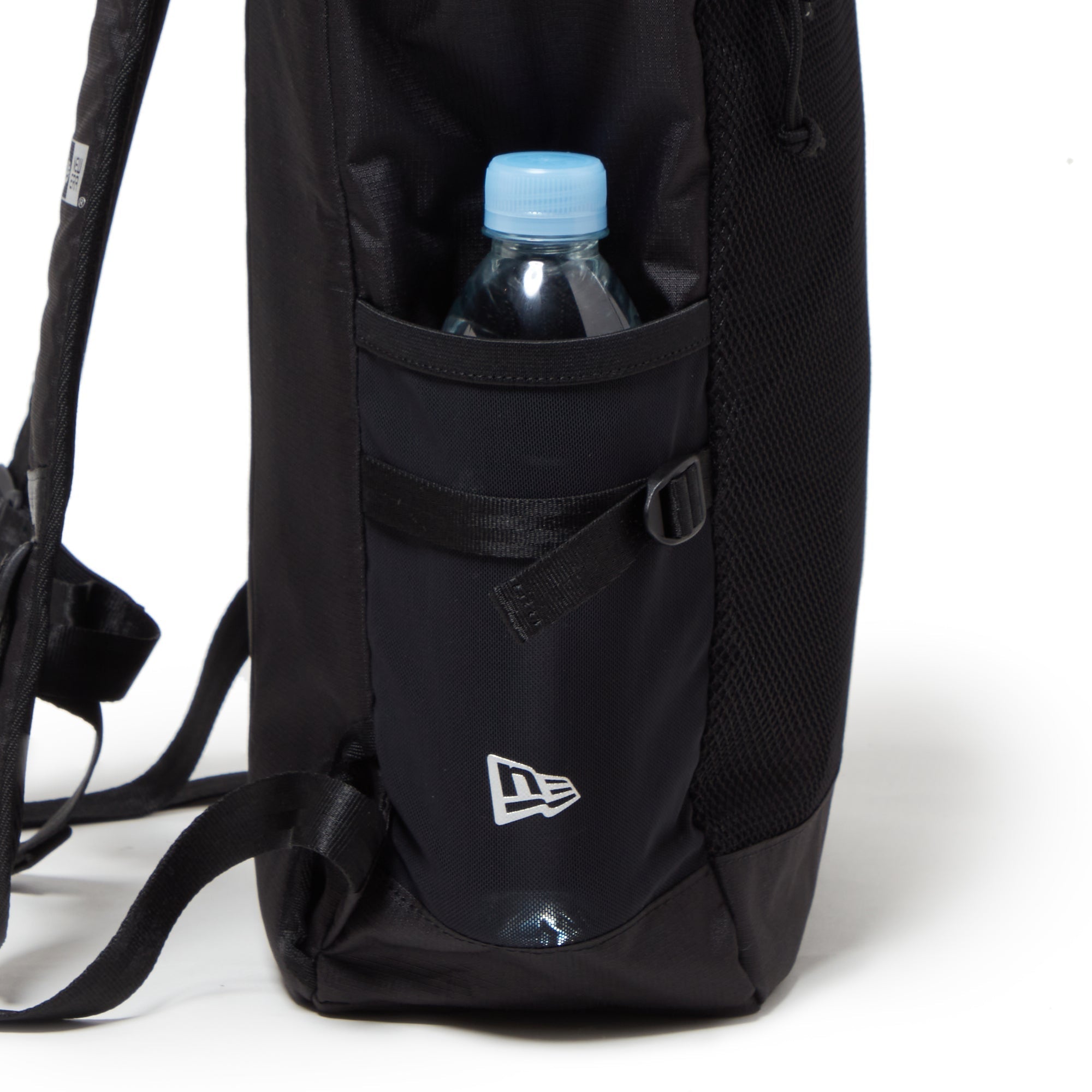 エクスプローラートートバッグ 22L ブラック 10