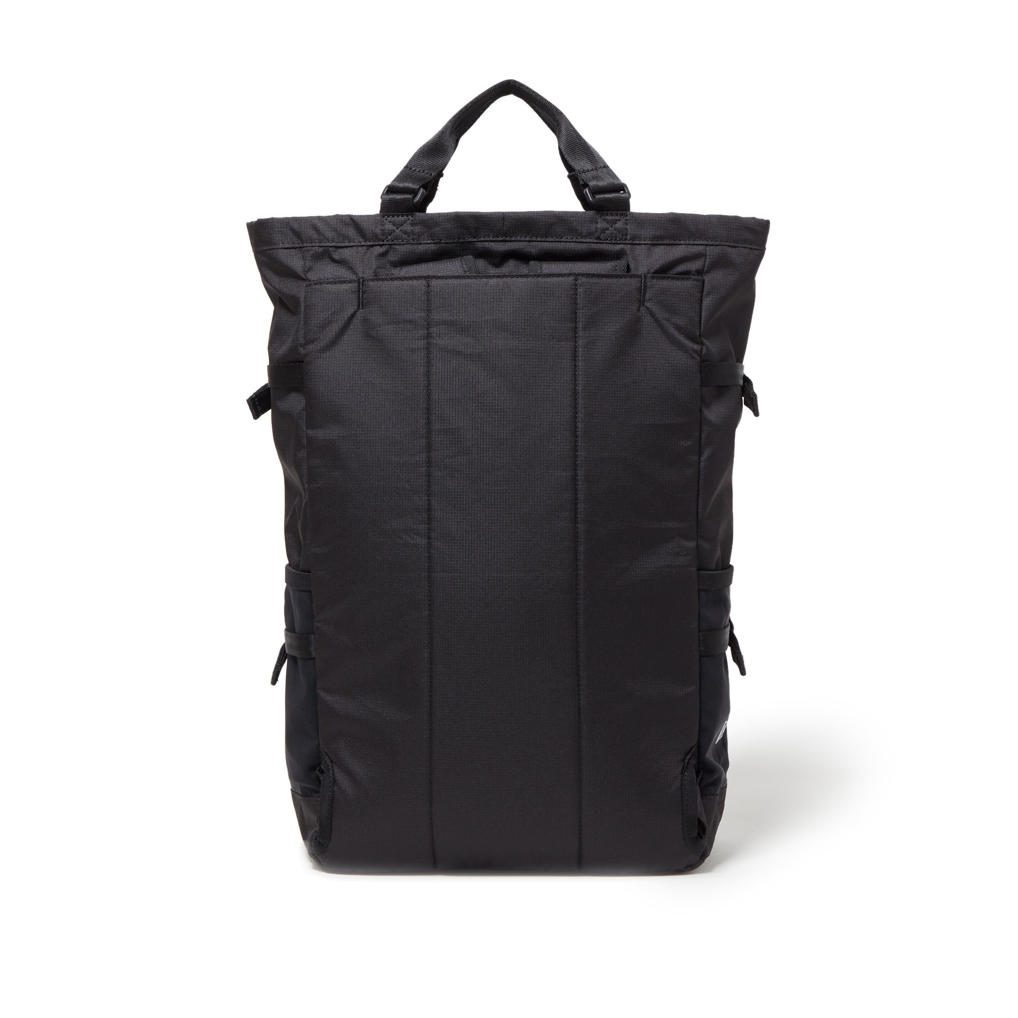 エクスプローラートートバッグ 22L ブラック 4