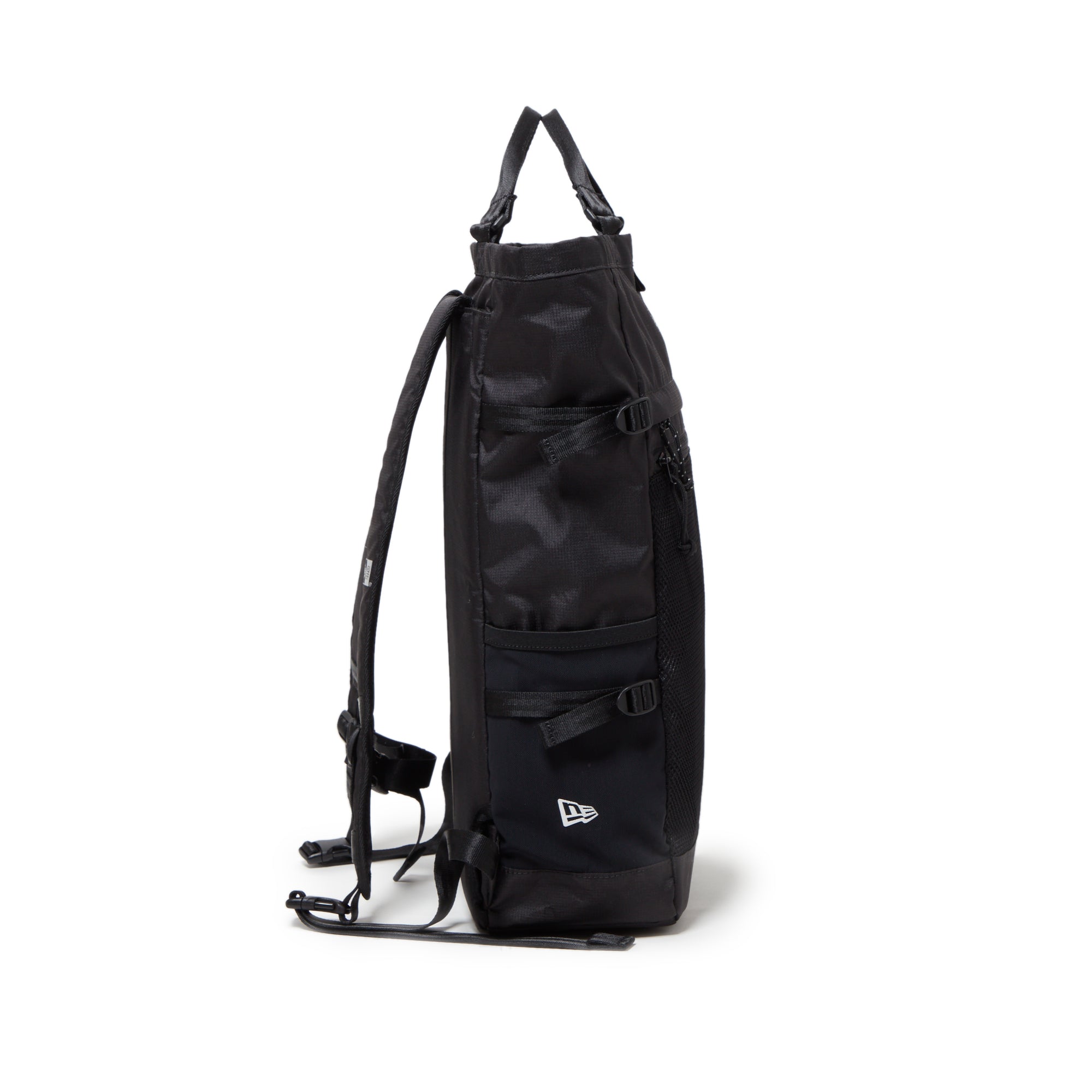 エクスプローラートートバッグ 22L ブラック 5