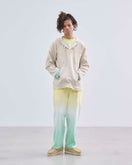 メキシカンパーカ BLACK LABEL SS26 アイボリー