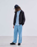 ウエストコースト ライトジャケット BLACK LABEL SS26 ブラック