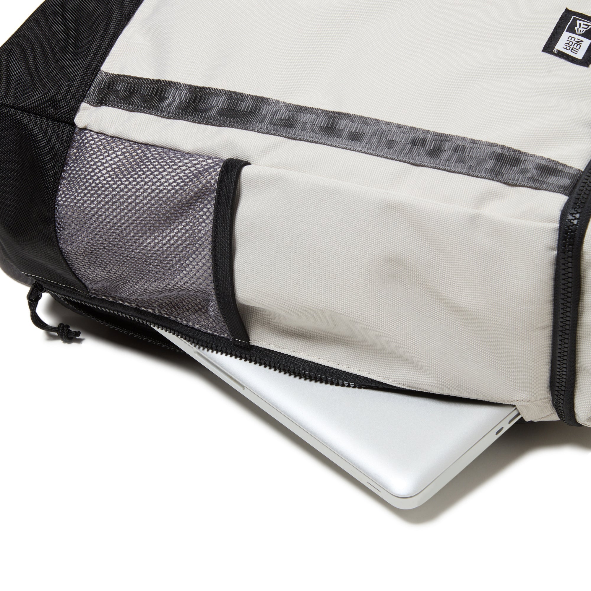 ボックスパック ミディアム 25L ストーン 12