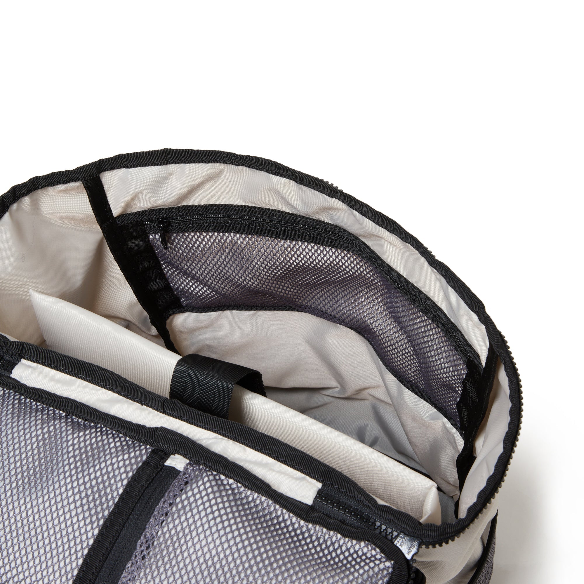 ボックスパック ミディアム 25L ストーン 7