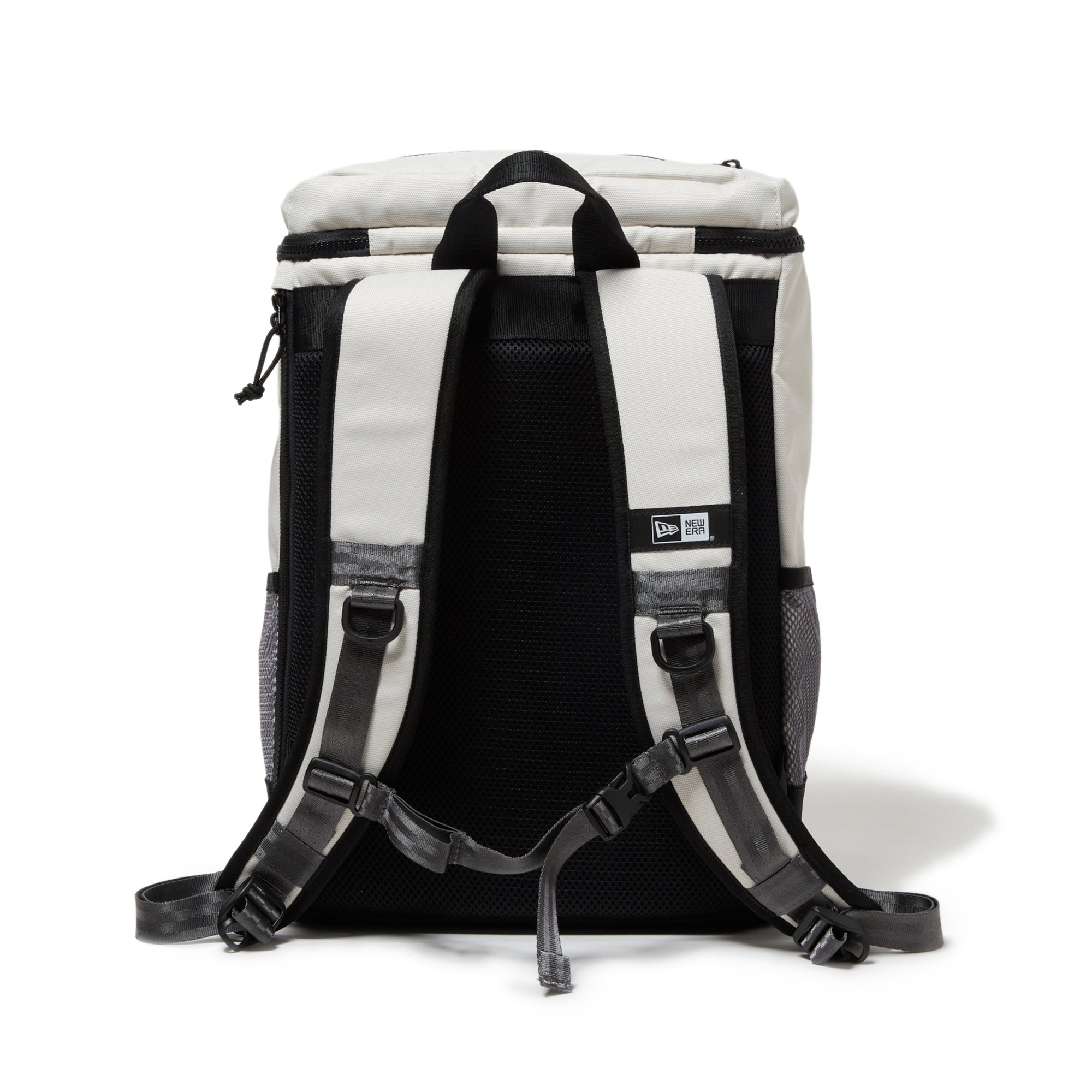 ボックスパック ミディアム 25L ストーン 6