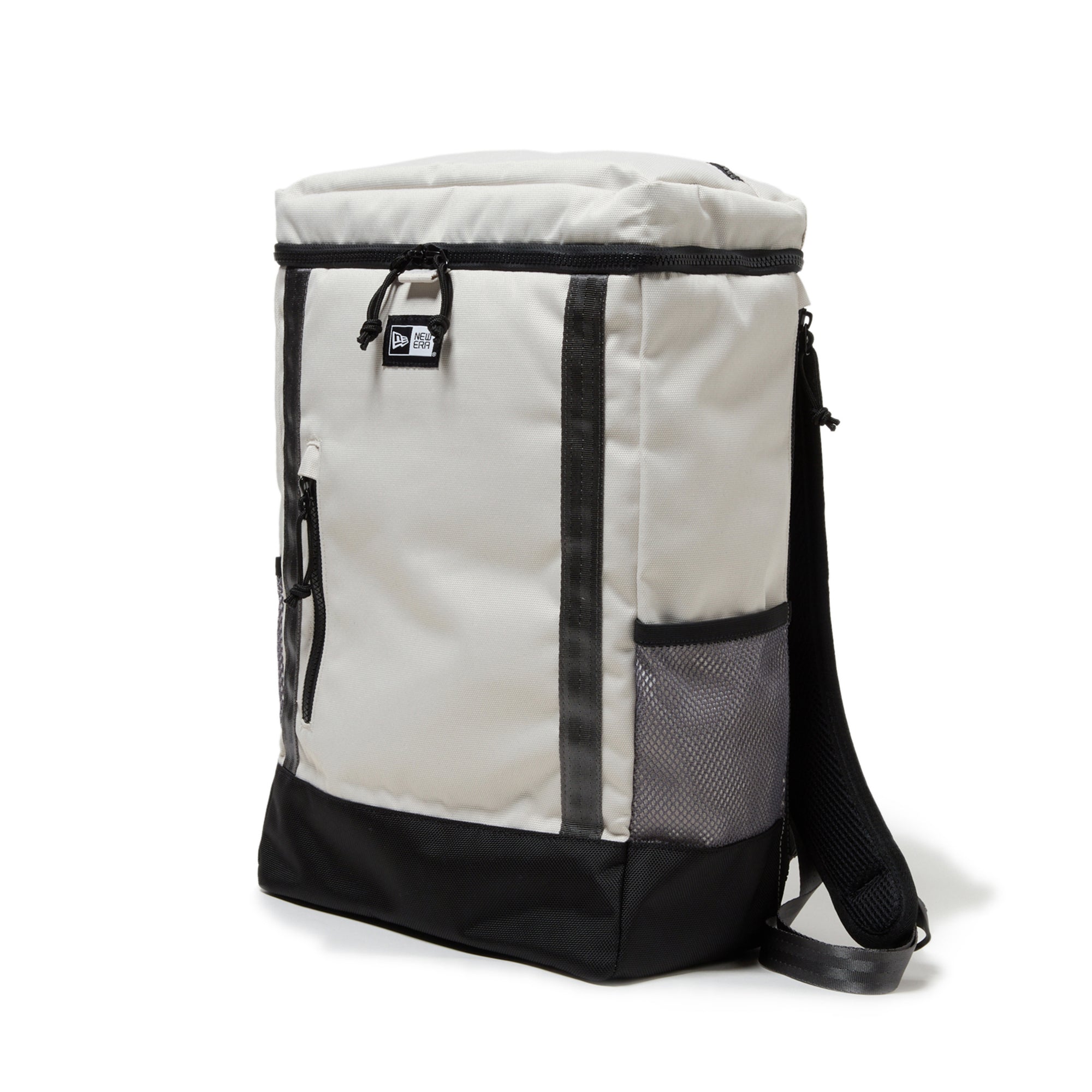 ボックスパック ミッド 25L | ニューエラオンラインストア