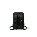 ボックスパック ミディアム 25L ブラック - 14521365 - OSFM | NEW ERA ニューエラ公式オンラインストア