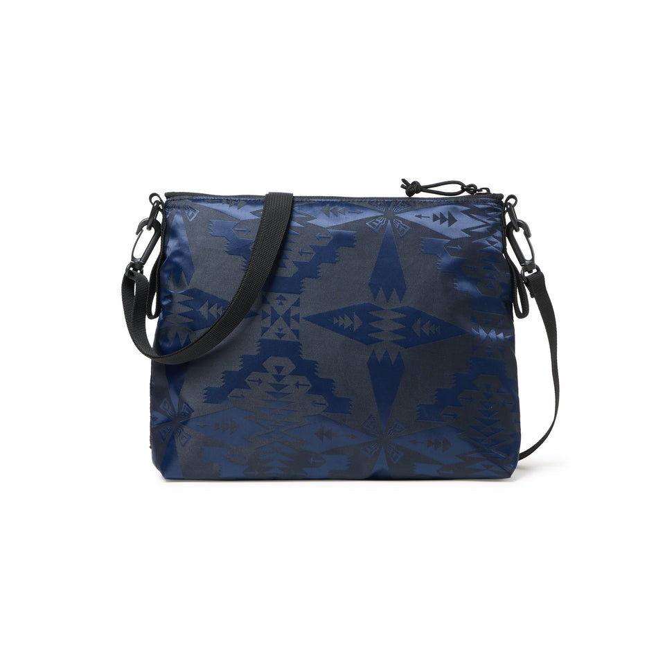 サコッシュ 2.5L Pendleton ペンドルトン ネイビー - 14683720 - OSFM | NEW ERA ニューエラ公式オンラインストア