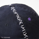 ニューエラ銀座限定 | 9TWENTY SASHIKO GALS サシコギャルズ ニューヨーク・ヤンキース ネイビー