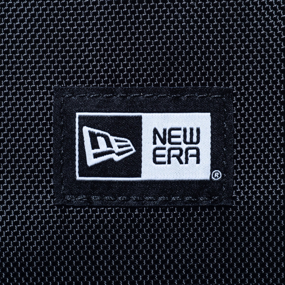 ライトパック 27L ブラック - 14521331 - OSFM | NEW ERA ニューエラ公式オンラインストア