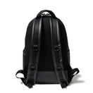 ライトパック 27L シンセティックレザー ブラック - 14655353 - OSFM | NEW ERA ニューエラ公式オンラインストア