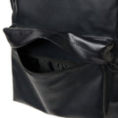 ライトパック 27L シンセティックレザー ブラック - 14655353 - OSFM | NEW ERA ニューエラ公式オンラインストア