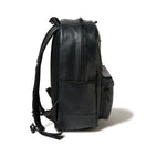 ライトパック 27L シンセティックレザー ブラック - 14655353 - OSFM | NEW ERA ニューエラ公式オンラインストア