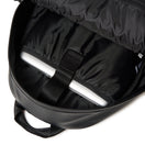 ライトパック 27L シンセティックレザー ブラック - 14655353 - OSFM | NEW ERA ニューエラ公式オンラインストア