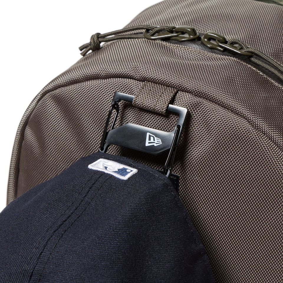 ライトパック 27L オリーブ - 14655354 - OSFM | NEW ERA ニューエラ公式オンラインストア