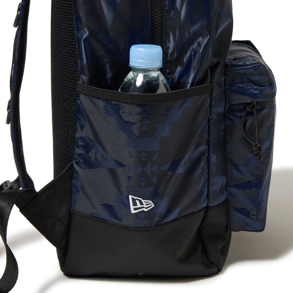 ライトパック 27L Pendleton ペンドルトン ネイビー - 14683736 - OSFM | NEW ERA ニューエラ公式オンラインストア