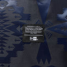 ライトパック 27L Pendleton ペンドルトン ネイビー - 14683736 - OSFM | NEW ERA ニューエラ公式オンラインストア